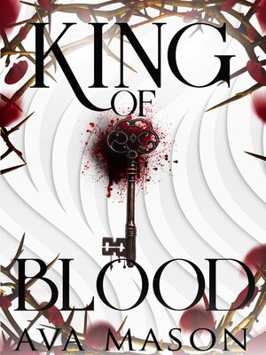 cover image of King of Blood
